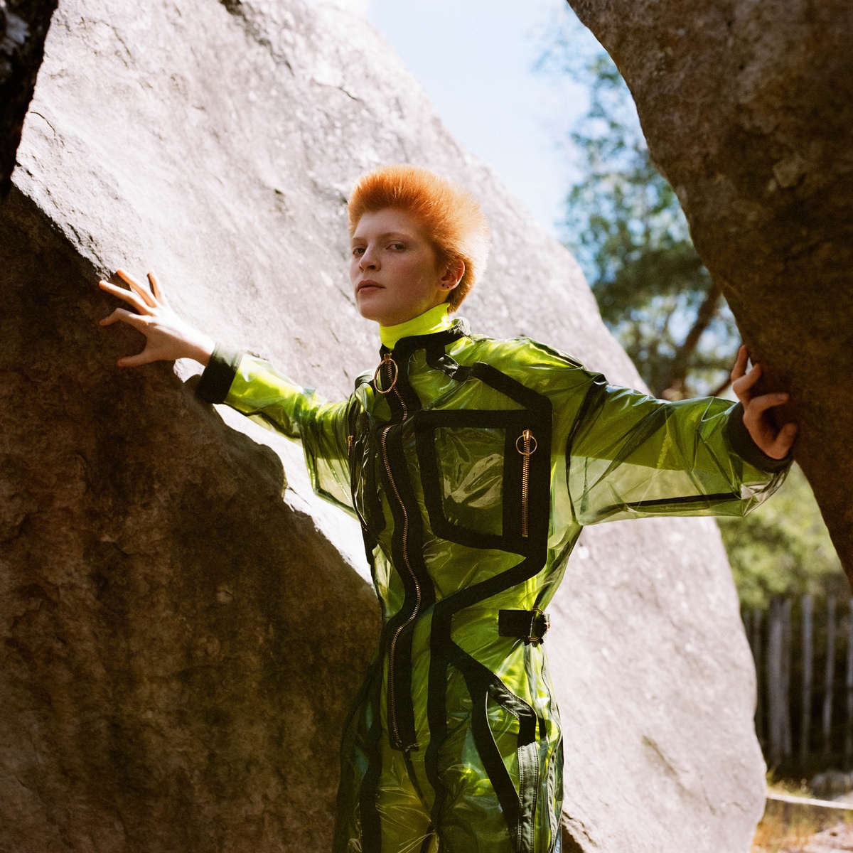 Lundlund : Perfect Magazine  : 4